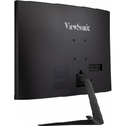 Viewsonic VX Series VX2718-2KPC-MHD 27&quot; LED Quad HD 1 ms Noir