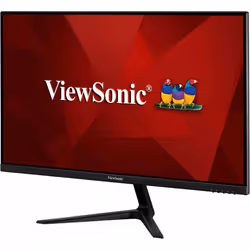 Viewsonic VX Series VX2718-P-MHD 27" LED Full HD 1 ms Noir - Vue supplémentaire 8