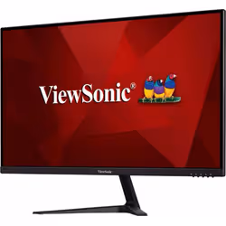 Viewsonic VX Series VX2718-P-MHD 27" LED Full HD 1 ms Noir - Vue supplémentaire 9