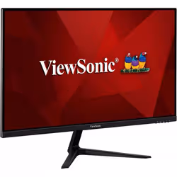 Viewsonic VX Series VX2718-P-MHD 27" LED Full HD 1 ms Noir - Vue supplémentaire 12