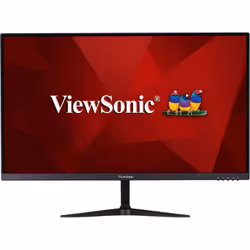 Viewsonic VX Series VX2718-P-MHD 27" LED Full HD 1 ms Noir - Vue supplémentaire 5