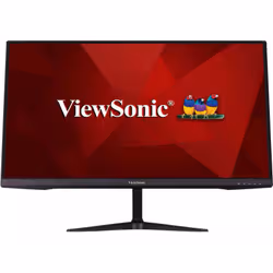 Viewsonic VX Series VX2718-P-MHD 27" LED Full HD 1 ms Noir - Vue supplémentaire 6