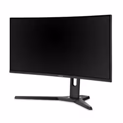 Viewsonic VX Series VX3418-2KPC 34" LED Wide Quad HD 1 ms Noir - Vue supplémentaire 3