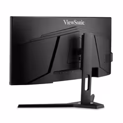 Viewsonic VX Series VX3418-2KPC 34" LED Wide Quad HD 1 ms Noir - Vue supplémentaire 5