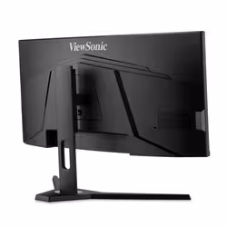 Viewsonic VX Series VX3418-2KPC 34" LED Wide Quad HD 1 ms Noir - Vue supplémentaire 6