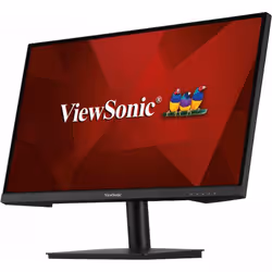 Viewsonic VA2406-h écran plat de PC 61 cm (24") 1920 x 1080 pixels Full HD LED Noir - Vue supplémentaire 3