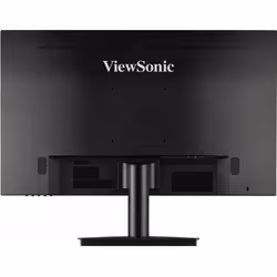 Viewsonic VA2406-h écran plat de PC 61 cm (24") 1920 x 1080 pixels Full HD LED Noir - Vue supplémentaire 4