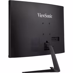 Viewsonic VX Series VX2719-PC-MHD 27" LED Full HD 1 ms Noir - Vue supplémentaire 4