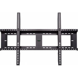 Viewsonic VB-WMK-001-2C support d'écran plat pour bureau 2,49 m (98") Noir Mur
