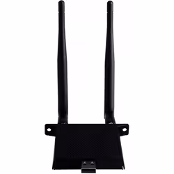 Viewsonic VB-WIFI-001 carte réseau WLAN / Bluetooth - Vue supplémentaire 2