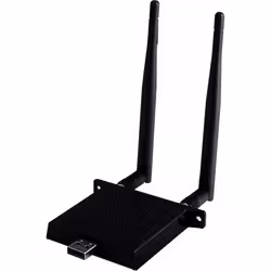 Viewsonic VB-WIFI-001 carte réseau WLAN / Bluetooth - Vue supplémentaire 3