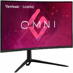 Viewsonic VX Series VX2718-PC-MHDJ 27&quot; LCD Full HD 1 ms Noir