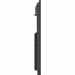 Viewsonic IFP7532-2 tableau blanc interactif et accessoire 75" 3840 x 2160 pixels Écran tactile HDMI - Vue supplémentaire 7