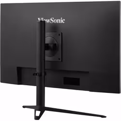 Viewsonic VX Series VX2428J écran plat de PC 24" Full HD LED Noir - Vue supplémentaire 5