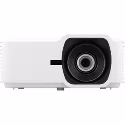 Viewsonic LS740HD vidéo-projecteur Projecteur à focale standard 5000 ANSI lumens 3LCD 1080p (1920x1080) Blanc - Vue supplémentaire 5