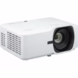Viewsonic LS740HD vidéo-projecteur Projecteur à focale standard 5000 ANSI lumens 3LCD 1080p (1920x1080) Blanc - Vue supplémentaire 6