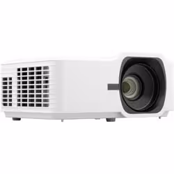 Viewsonic LS740HD vidéo-projecteur Projecteur à focale standard 5000 ANSI lumens 3LCD 1080p (1920x1080) Blanc - Vue supplémentaire 7