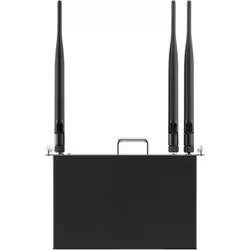Viewsonic VPC-A31-O1 PC/poste de travail 8 Go DDR4-SDRAM 128 Go SSD Slot-in PC Mini PC Noir - Vue supplémentaire 6