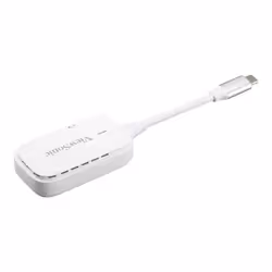 Viewsonic Wireless dongle (Tx + Rx) for Adaptateur USB Wifi - Vue supplémentaire 2