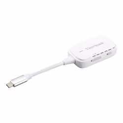 Viewsonic Wireless dongle (Tx + Rx) for Adaptateur USB Wifi - Vue supplémentaire 3