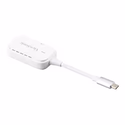 Viewsonic Wireless dongle (Tx + Rx) for Adaptateur USB Wifi - Vue supplémentaire 4