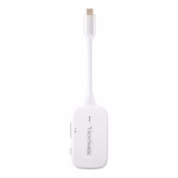 Viewsonic Wireless dongle (Tx + Rx) for Adaptateur USB Wifi - Vue supplémentaire 5