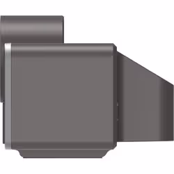 Viewsonic UMB202 Caméra de vidéo-conférence Noir 3840 x 2160 pixels 30 ips CMOS 25,4 / 2,3 mm (1 / 2.3") - Vue supplémentaire 3
