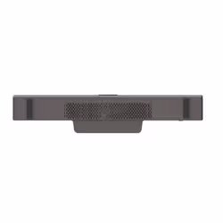 Viewsonic UMB202 Caméra de vidéo-conférence Noir 3840 x 2160 pixels 30 ips CMOS 25,4 / 2,3 mm (1 / 2.3") - Vue supplémentaire 8