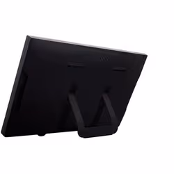 Viewsonic TD2230 écran plat de PC 54,6 cm (21.5") 1920 x 1080 pixels Full HD LCD Écran tactile Multi-utilisateur Noir - Vue supplémentaire 5