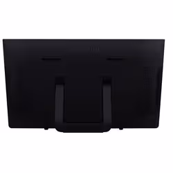 Viewsonic TD2230 écran plat de PC 54,6 cm (21.5") 1920 x 1080 pixels Full HD LCD Écran tactile Multi-utilisateur Noir - Vue supplémentaire 6