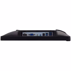 Viewsonic TD2230 écran plat de PC 54,6 cm (21.5") 1920 x 1080 pixels Full HD LCD Écran tactile Multi-utilisateur Noir - Vue supplémentaire 8