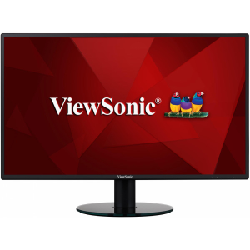 Viewsonic Value Series VA2719-2K-SMHD 27&quot; LED Quad HD 5 ms Noir