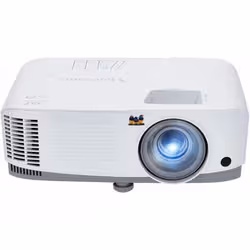 Viewsonic PA503W vidéo-projecteur Projecteur à focale standard 3800 ANSI lumens DMD WXGA (1280x800) Blanc - Vue supplémentaire 4