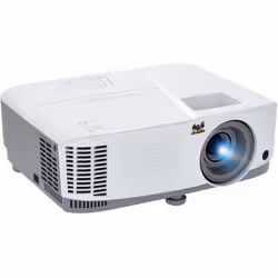 Viewsonic PA503W vidéo-projecteur Projecteur à focale standard 3800 ANSI lumens DMD WXGA (1280x800) Blanc - Vue supplémentaire 5
