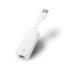 TP-Link UE300 carte réseau Ethernet 1000 Mbit/s
