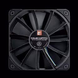 ASUS ROG RYUJIN 360 Processeur Refroidisseur de liquide tout-en-un 12 cm Noir - Vue supplémentaire 2