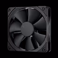 ASUS ROG RYUJIN 360 Processeur Refroidisseur de liquide tout-en-un 12 cm Noir - Vue supplémentaire 3