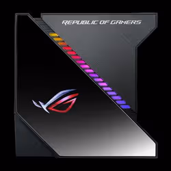 ASUS ROG RYUJIN 360 Processeur Refroidisseur de liquide tout-en-un 12 cm Noir - Vue supplémentaire 4