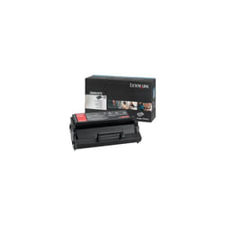 Lexmark 08A0475 Cartouche de toner Original Noir