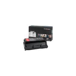 Lexmark 08A0475 Cartouche de toner Original Noir