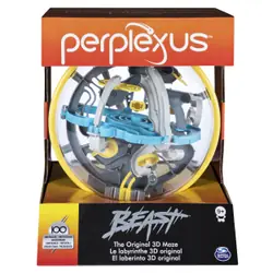 Games Perplexus - Beast