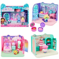 Gabby's Dollhouse PLAYSET DELUXE Gabby et la Maison Magique (assort)