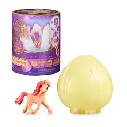 Bebe Licorne A Collectionner Unicorn Academy (Assort)(Barquette)