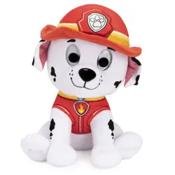 GUND Peluche 25 Cm Marcus La Pat’ Patrouille