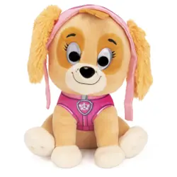 GUND Peluche 25 Cm Stella La Pat’ Patrouille