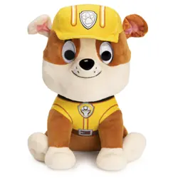 PAW Patrol Peluche 25 Cm Ruben La Pat’ Patrouille Gund