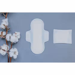 Natracare Ultra Super Serviette hygiénique 12 pièce(s) - Vue supplémentaire 2
