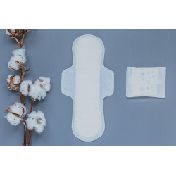 Natracare 771477 produit d'hygiène féminine Serviette hygiénique 12 pièce(s)