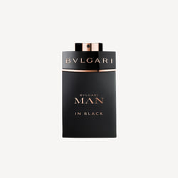BVLGARI Man In Black 100 ml Hommes