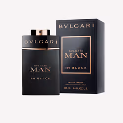 BVLGARI Man In Black 100 ml Hommes - Vue supplémentaire 2